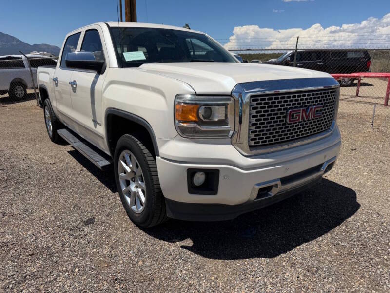 gmc sierra 1500 denali 2014 3GTU2WEJ1EG537723 image gmc sierra 1500 denali 2014 3GTU2WEJ1EG537723 image